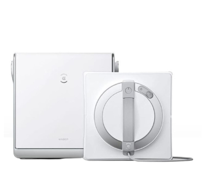 Robot sprzątający Ecovacs Robot do mycia okien WINBOT W2 OMNI